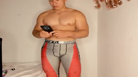 Snapshot of big_pecs_1 chatting on 05.30.26 LEO online show from 05.30.26