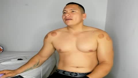 Snapshot of big_pecs_1 chatting on 06.07.26 LEO online show from 06.07.26