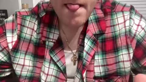 Snapshot of big_pesch chatting on 01.03.25 Big Pesch online show from 01.03.25