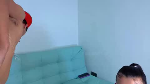 Megan- jhonny wayne- online show from 09.10.25