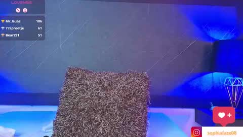 Tell me Sophia  online show from 02.21.25