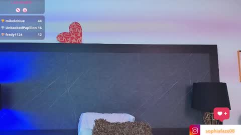 Tell me Sophia  online show from 03.03.25