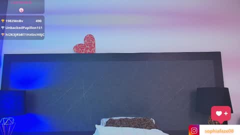 Tell me Sophia  online show from 03.05.25