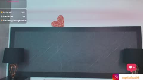 Tell me Sophia  online show from 03.06.25