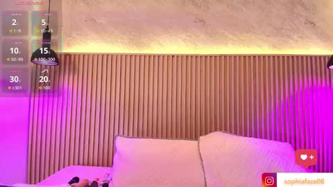 Tell me Sophia  online show from 09.23.25