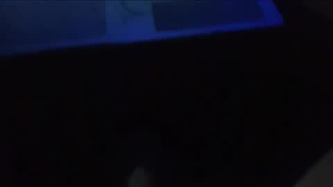 Hornyguy online show from 12.12.24