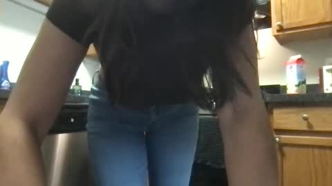 Snapshot of bigb00tyjudi chatting on 10.19.25 bigb00tijudy online show from 10.19.25