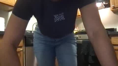 Snapshot of bigb00tyjudi chatting on 10.30.25 bigb00tijudy online show from 10.30.25