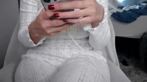 Snapshot of bigb00tyjudi chatting on 11.19.25 bigb00tijudy online show from 11.19.25