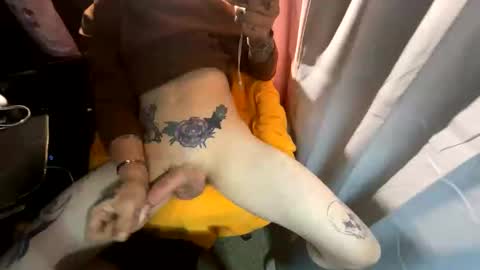bigbadkarma online show from 10.26.25