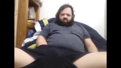 Liam online show from 12.20.24