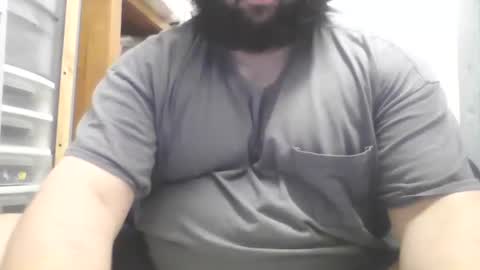 Liam online show from 01.01.25