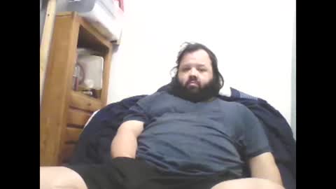 Liam online show from 01.04.25