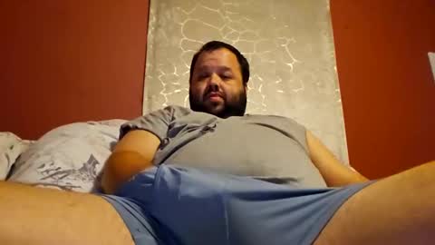 Liam online show from 09.10.25