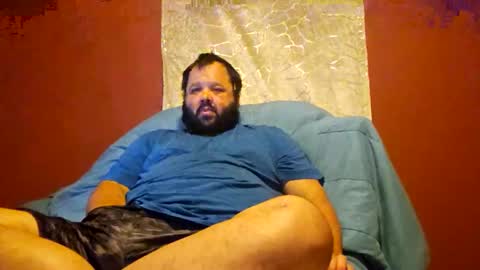 Liam online show from 10.18.25