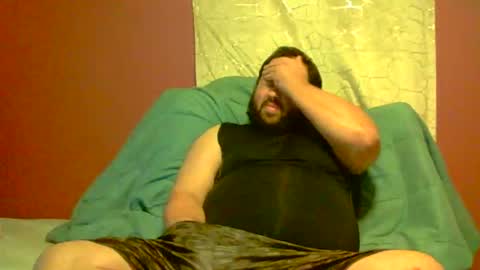 Liam online show from 10.19.25