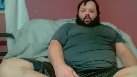 Snapshot of bigbear3287 chatting on 02.05.26 Liam online show from 02.05.26