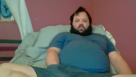 Snapshot of bigbear3287 chatting on 02.08.26 Liam online show from 02.08.26