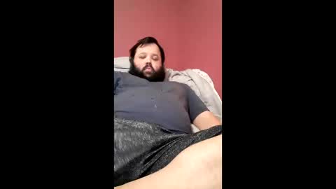 Snapshot of bigbear3287 chatting on 02.09.26 Liam online show from 02.09.26