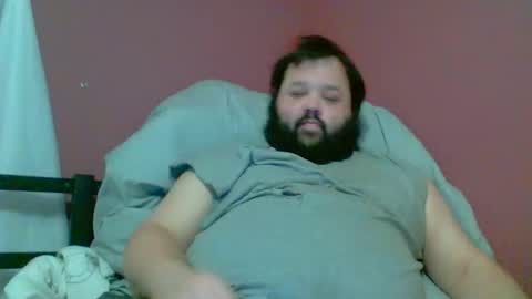 Snapshot of bigbear3287 chatting on 02.15.26 Liam online show from 02.15.26