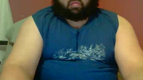 Snapshot of bigbear3287 chatting on 02.17.26 Liam online show from 02.17.26