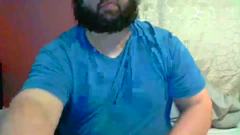 Snapshot of bigbear3287 chatting on 02.21.26 Liam online show from 02.21.26