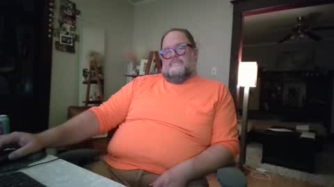 Bear Woods online show from 09.10.25