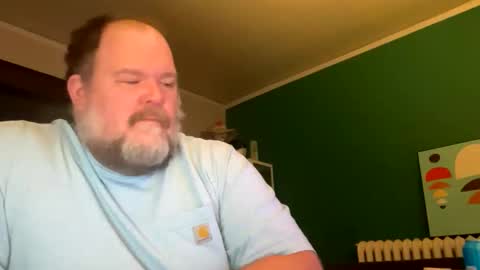 Bear Woods online show from 11.20.25