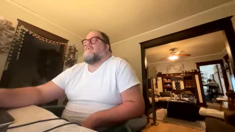 Bear Woods online show from 12.01.25