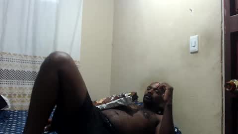 Snapshot of bigbeerblackxxl chatting on 01.22.25 HARLEX onlyfans online show from 01.22.25