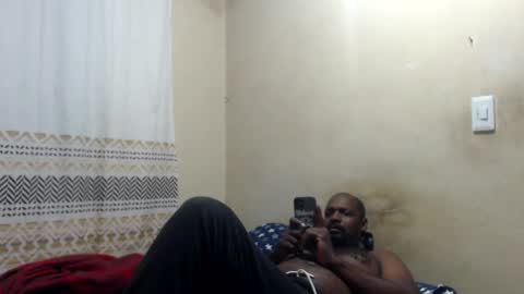 Snapshot of bigbeerblackxxl chatting on 09.29.25 HARLEX onlyfans online show from 09.29.25