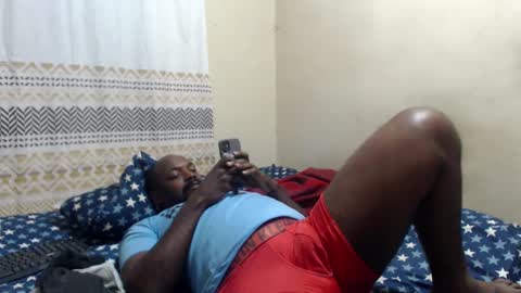 Snapshot of bigbeerblackxxl chatting on 09.30.25 HARLEX onlyfans online show from 09.30.25