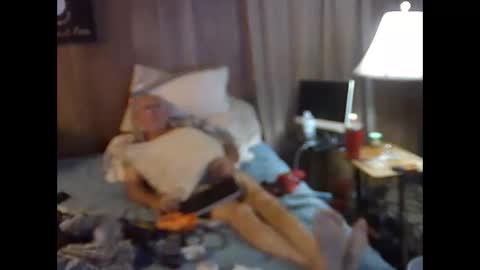 Snapshot of bigbenidick1 chatting on 11.04.25 BB online show from 11.04.25