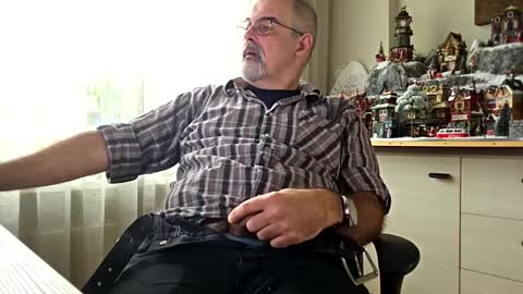 bigbibear88 online show from 12.01.25