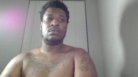 Snapshot of bigblack004 chatting on 12.28.24 bigblack004 online show from 12.28.24