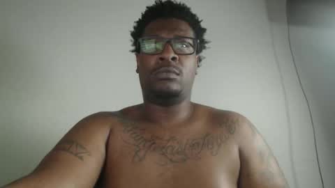 Snapshot of bigblack004 chatting on 01.19.26 bigblack004 online show from 01.19.26