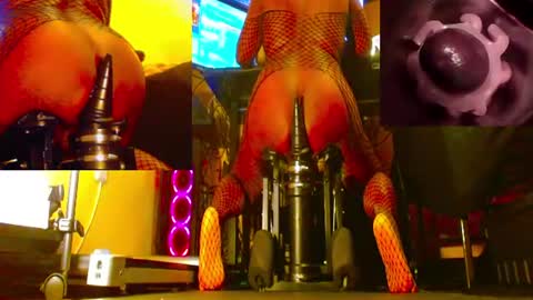 Snapshot of bigblackbitchboy chatting on 07.01.26 your filthy fuck pig online show from 07.01.26