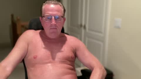 bigblondviking online show from 12.03.24