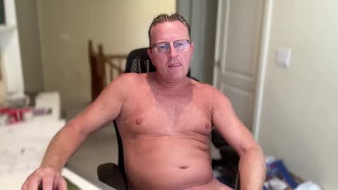 bigblondviking online show from 09.12.25