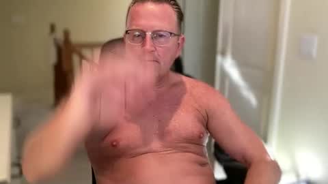 bigblondviking online show from 10.25.25