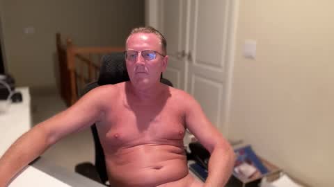 bigblondviking online show from 04.22.26