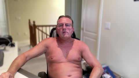 bigblondviking online show from 04.23.26