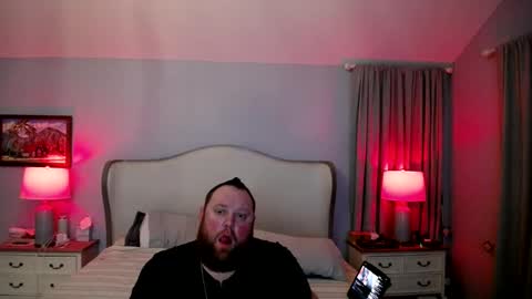 Bigboi1o11 online show from 02.24.25