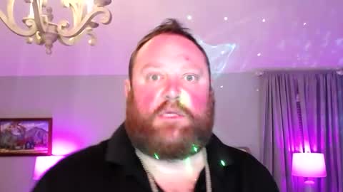 Bigboi1o11 online show from 09.28.25