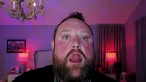 Bigboi1o11 online show from 02.20.26