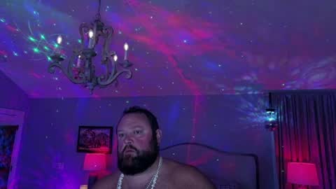 Snapshot of bigboi1o11 chatting on 06.28.26 Bigboi1o11 online show from 06.28.26
