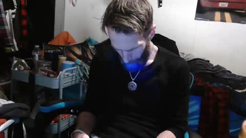 Anti hero online show from 01.16.26