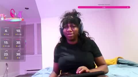 Ashley online show from 02.19.26