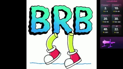 VIOLETA online show from 09.14.25