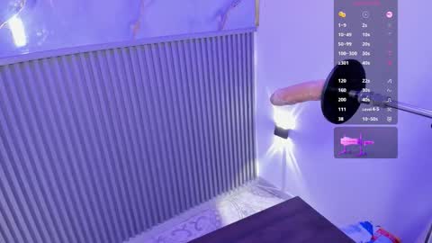 VIOLETA online show from 09.23.25